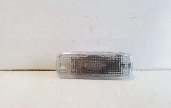 Other interior light