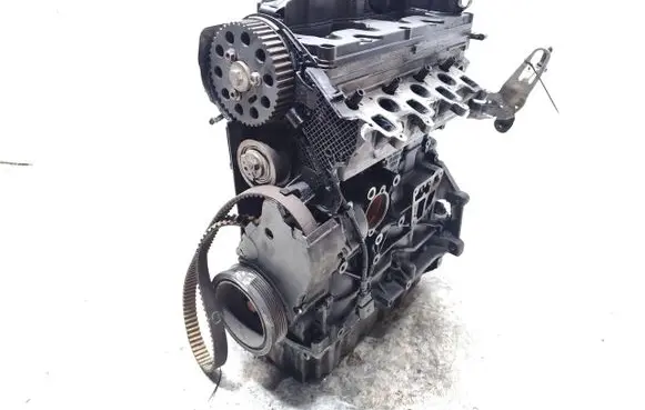 Volkswagen Sharan Engine CFFB