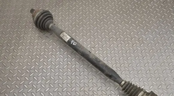 Audi TT TTS Mk2 Front driveshaft 8J0407272G