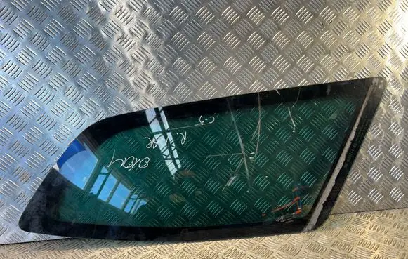 Citroen C5 Rear side window 43R002092 E000255 DOT24M34AS3