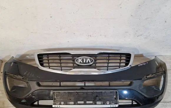 KIA Sportage Front bumper 86511-3U000