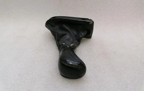 Mercedes-Benz E W211 Gear shift selector indicator A2112672810