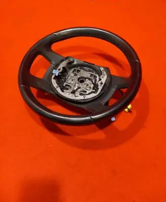 Citroen C5 Steering wheel 609435700