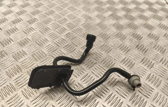 Mercedes-Benz E W212 Vacuum line/pipe/hose A2124303629
