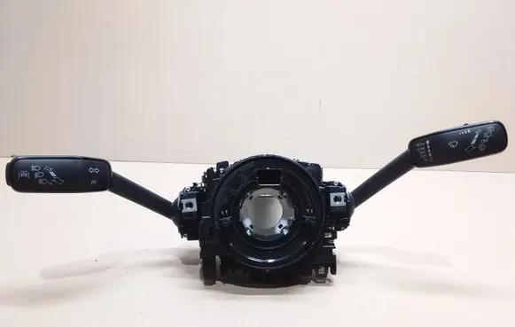Volkswagen Golf VII Airbag slip ring squib (SRS ring) 5Q0953549C 5Q0953513AJ 5Q0953507DD