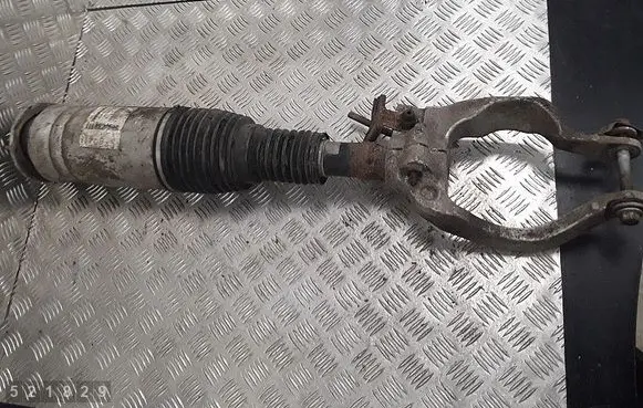 Land Rover Range Rover L405 Front shock absorber/damper 22277021