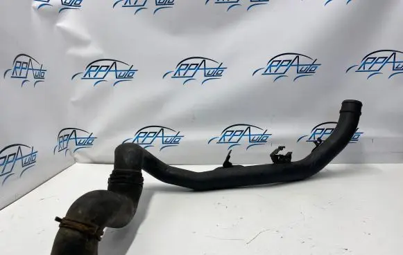 Ford Galaxy Intercooler hose/pipe 7M0145958D 95VW10C352CC