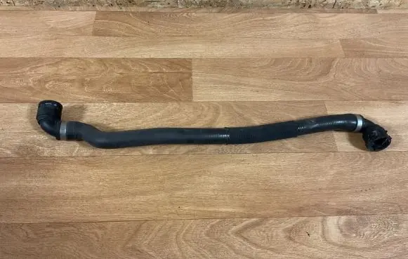 BMW 5 E60 E61 Engine coolant pipe/hose 7503386