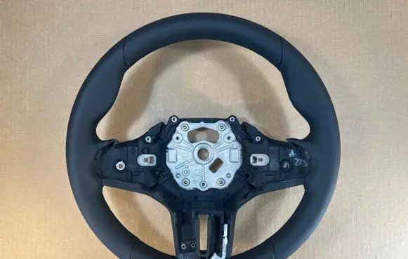 BMW 4 G22 G23 G24 G26 Steering wheel 32308746691