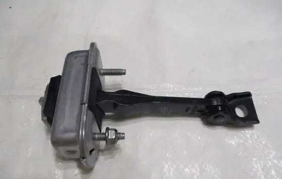 Citroen C3 Front door check strap stopper 9671891380