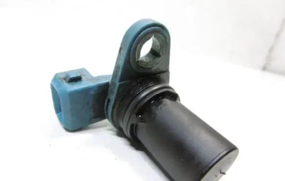 Ford Fiesta Crankshaft position sensor