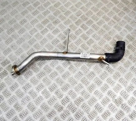 Audi Q8 EGR valve line/pipe/hose 059131509AT