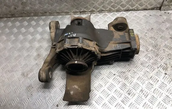 Volkswagen PASSAT B5.5 Rear differential