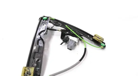 Jaguar F-Pace Front door electric window regulator HK8323201AE
