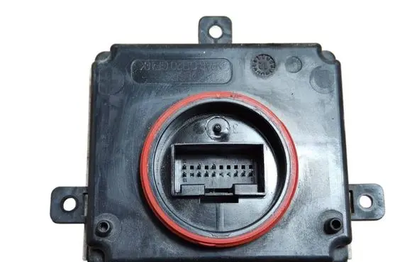 Audi A6 S6 C7 4G Headlight ballast module Xenon 401140244 28357987 4G0907697D