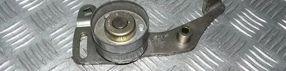 Citroen Berlingo Timing belt tensioner 