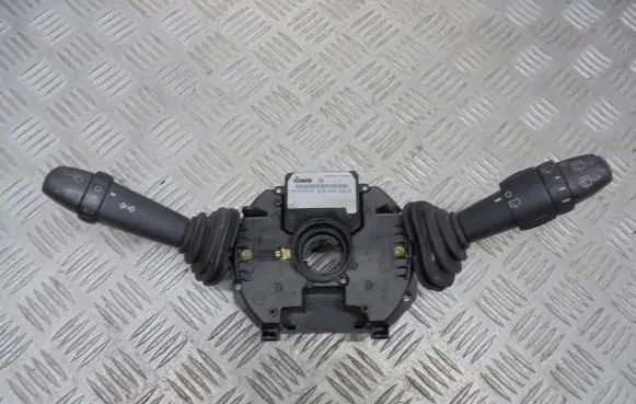 Fiat Stilo Multifunctional control switch/knob 0265005428