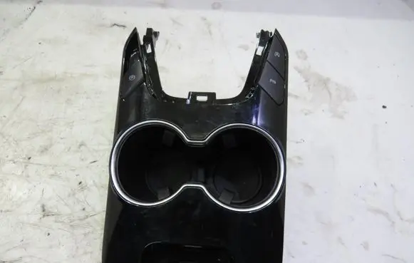 Ford Mondeo MK V Cup holder GMAUTO4574097