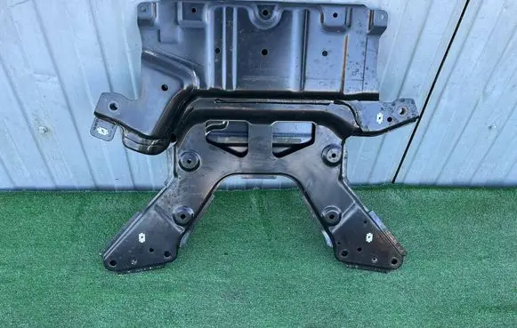 Audi e-tron Other under body part 4KR399345B