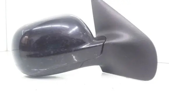 Volkswagen Golf IV Front door electric wing mirror 36946