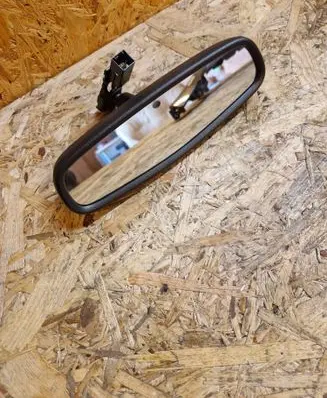 Chevrolet Orlando Rear view mirror (interior) 13581081