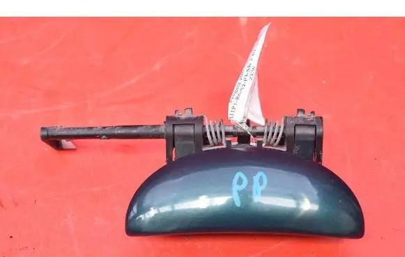 Peugeot 206 CC Front door exterior handle
