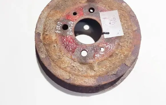 Fiat Marea Drum brake (rear) 7774593