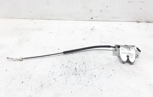 Mercedes-Benz Vaneo W414 Tailgate/trunk/boot lock/catch/latch A4147400035