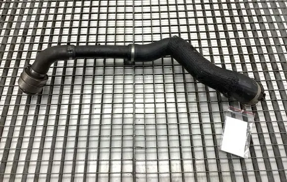 Nissan Qashqai Air intake hose/pipe 