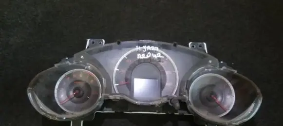 Honda Jazz Speedometer (instrument cluster) a8011070098
