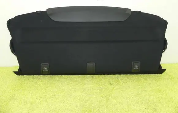 Mercedes-Benz C W206 Parcel shelf 2066901803