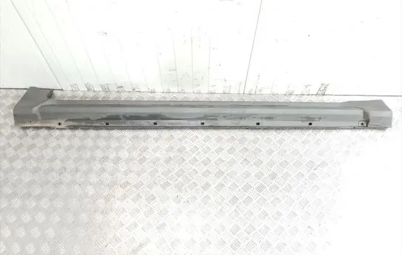 Opel Antara Sill/side skirt trim 96660203