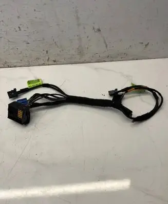 Audi A6 S6 C6 4F Panel wiring 4F2970267FS EA044445