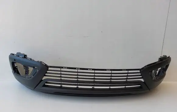 Opel Crossland X Front bumper lip 39097371