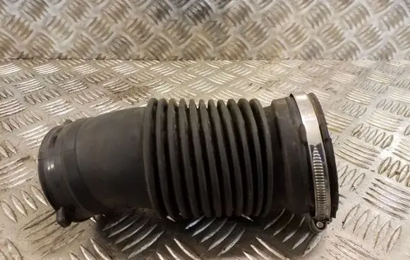 Peugeot 508 Air intake hose/pipe 98686 98653 967576628C