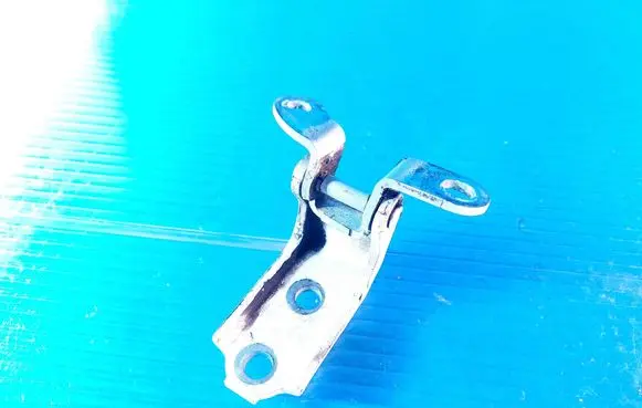 Toyota Corolla E210 E21 Rear door lower hinge