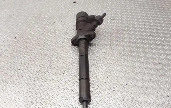 Citroen C8 Fuel injector 0445110057 9638488980