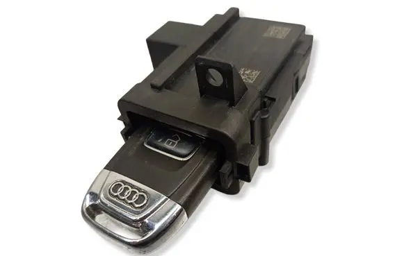 Audi A5 8T 8F Ignition lock 8K0909131D 430103