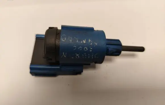 Volkswagen Sharan Brake pedal sensor switch 1J0927189E 19322002 07164