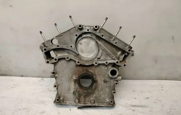 Jaguar XJS Timing chain cover EAC1729PA