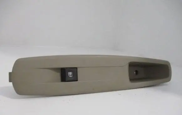 Renault Scenic III - Grand scenic III Electric window control switch