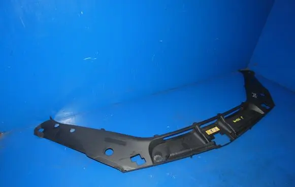 Mercedes-Benz ML AMG W166 Top upper radiator support slam panel A1668842922