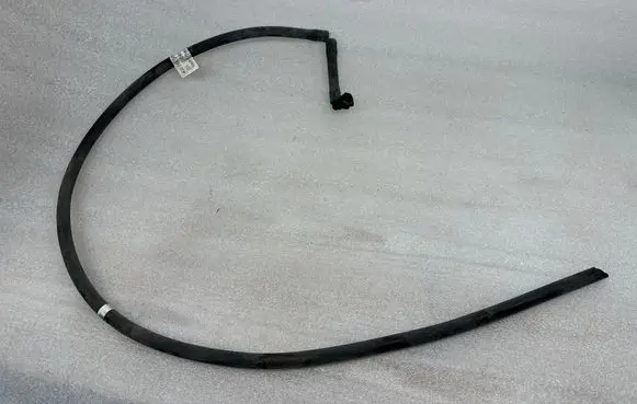 Audi A6 Allroad C7 Headlight washer hose/pipe 4G0955970