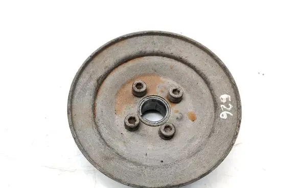 Mazda 2 Water pump pulley 