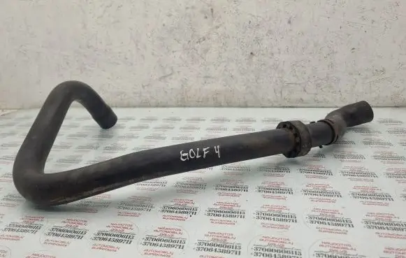 Volkswagen Golf IV Engine coolant pipe/hose