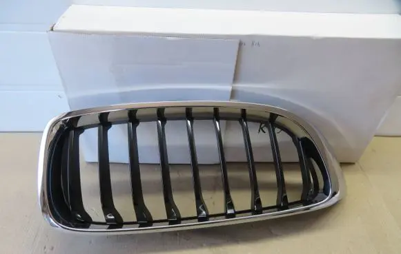 BMW 4 F32 F33 Front grill 51712336814