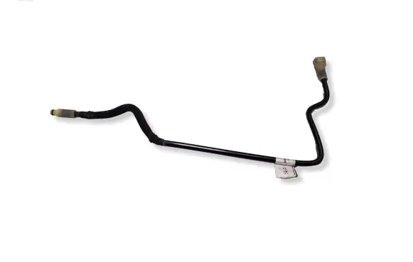 Opel Mokka B Clutch pipe/line 9835360480