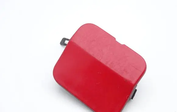 Dacia Logan I Front tow hook cap/cover 8200752814 2004074