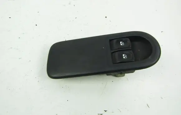 Opel Corsa D Electric window control switch 