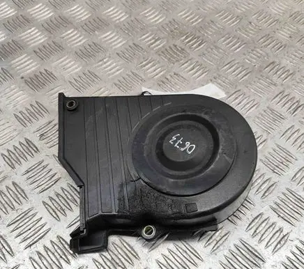 KIA Sportage Timing belt guard (cover) 2136027000